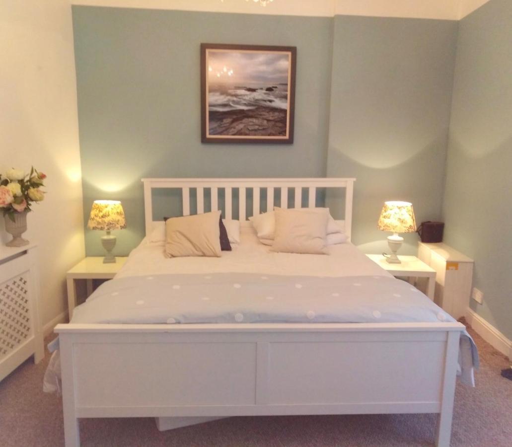 "Sea Suite" เท็นบี ภายนอก รูปภาพ