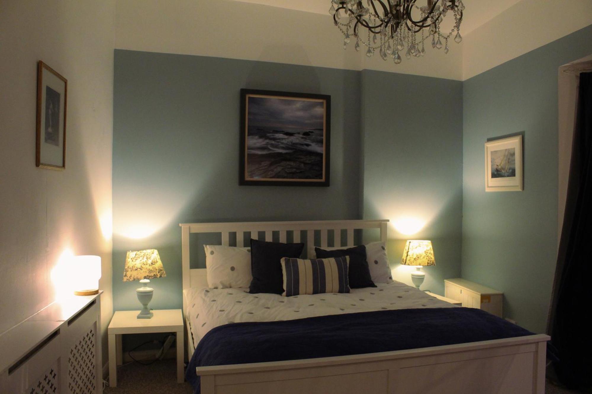 "Sea Suite" เท็นบี ภายนอก รูปภาพ